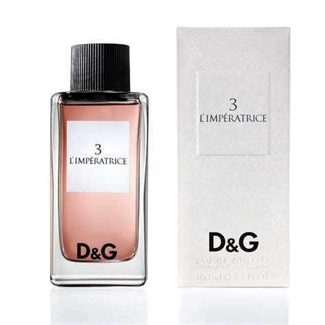 dolce gabbana l'imperatrice 3 brasil|Dolce & Gabbana l'imperatrice 100 ml.